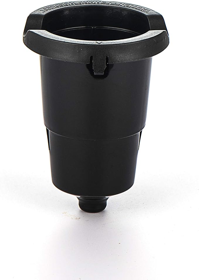 Maxware Coffee Filter KCup Filter Adapter for Keurig Mini