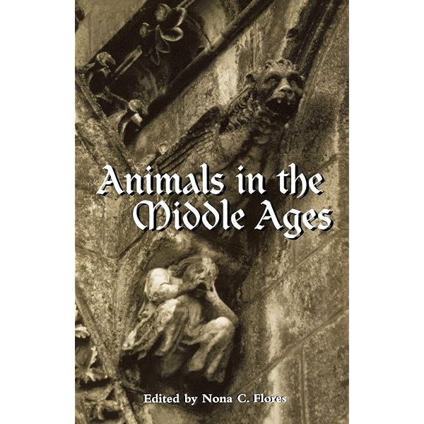 Amazon.com: Animal Husbandry: Bestiality in Medieval Culture