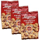 Amaretti Cookie Snaps by Lazzaroni (7 ounce) (3)
