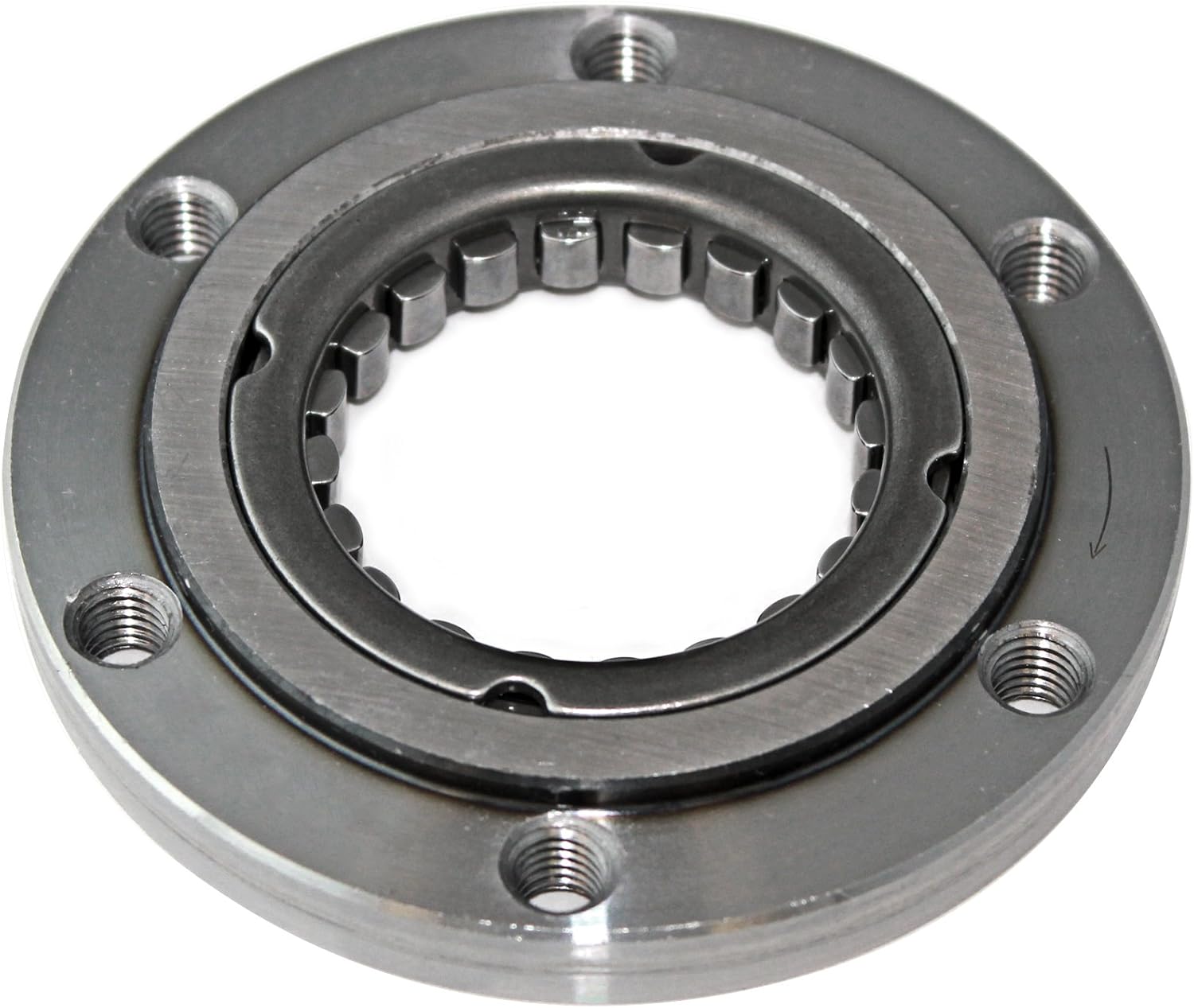 Caltric Starter Clutch One Way Bearing Compatible With