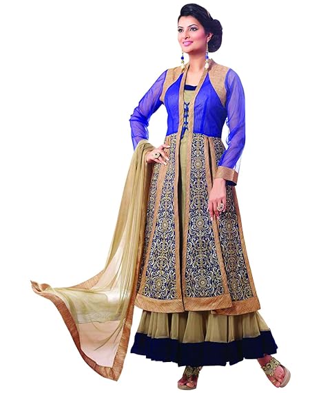 anarkali online amazon
