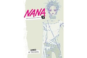 Nana 25th Anniversary Edition, Vol. 1