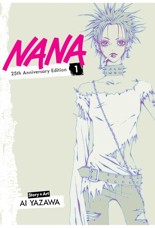 アイケア Nana nana-nana