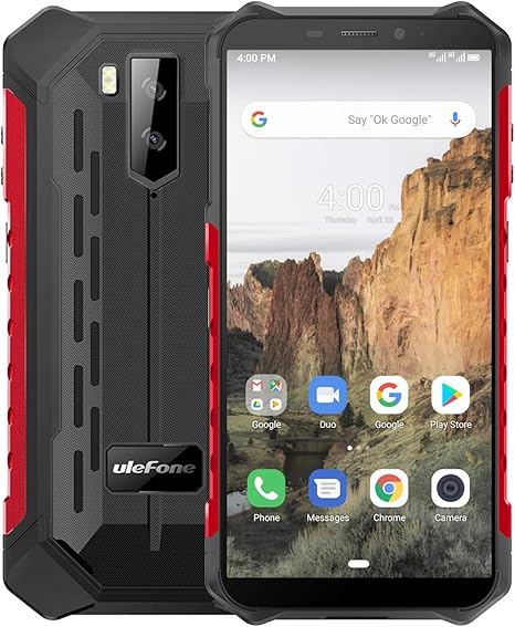 telefoni cellulari rugged