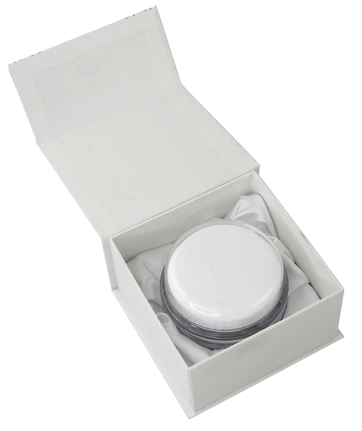 Vivo Per Lei Day Cream, Dead Sea Face Cream for Dull, Dry Skin, Moisturizing Day Cream with Shea Butter, Non Greasy Day Moisturizer, Hydrating Face Cream for Women: Beauty