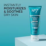 No7 Protect & Perfect Advanced Nourishing Hand Nail Treatment 75ml Rich Fast view 2