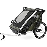 Thule Chariot Lite Multisport Trailer &amp; Stroller