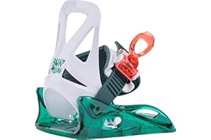 Burton Kids' Mini Grom Rocker Snowboard