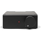 Micca OriGain Compact Stereo Integrated Amplifier 50W x 2 (Black)