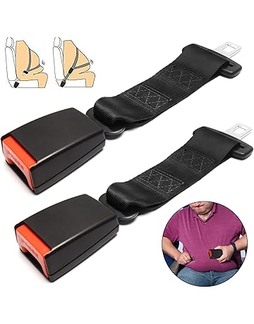 seat belt extender amazon