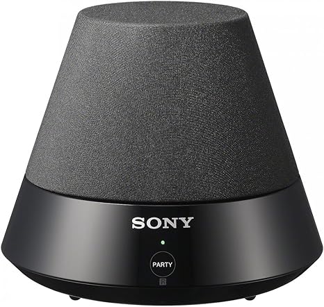 sony network speaker