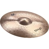 Stagg EX-SM8B US 6 Inch EX Medium Splash Cymbal