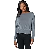 Lucky Brand Women's Sandwash Tee