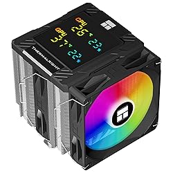 Thermalright Peerless Assassin 120 Digital ARGB