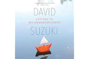 Letters to My Grandchildren