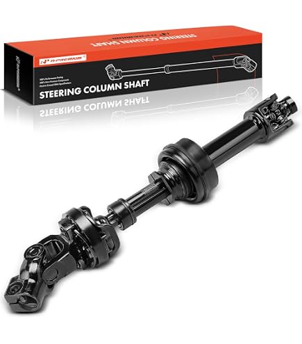 Lower Steering Shaft For 2003-2006 Ford Expedition & Lincoln