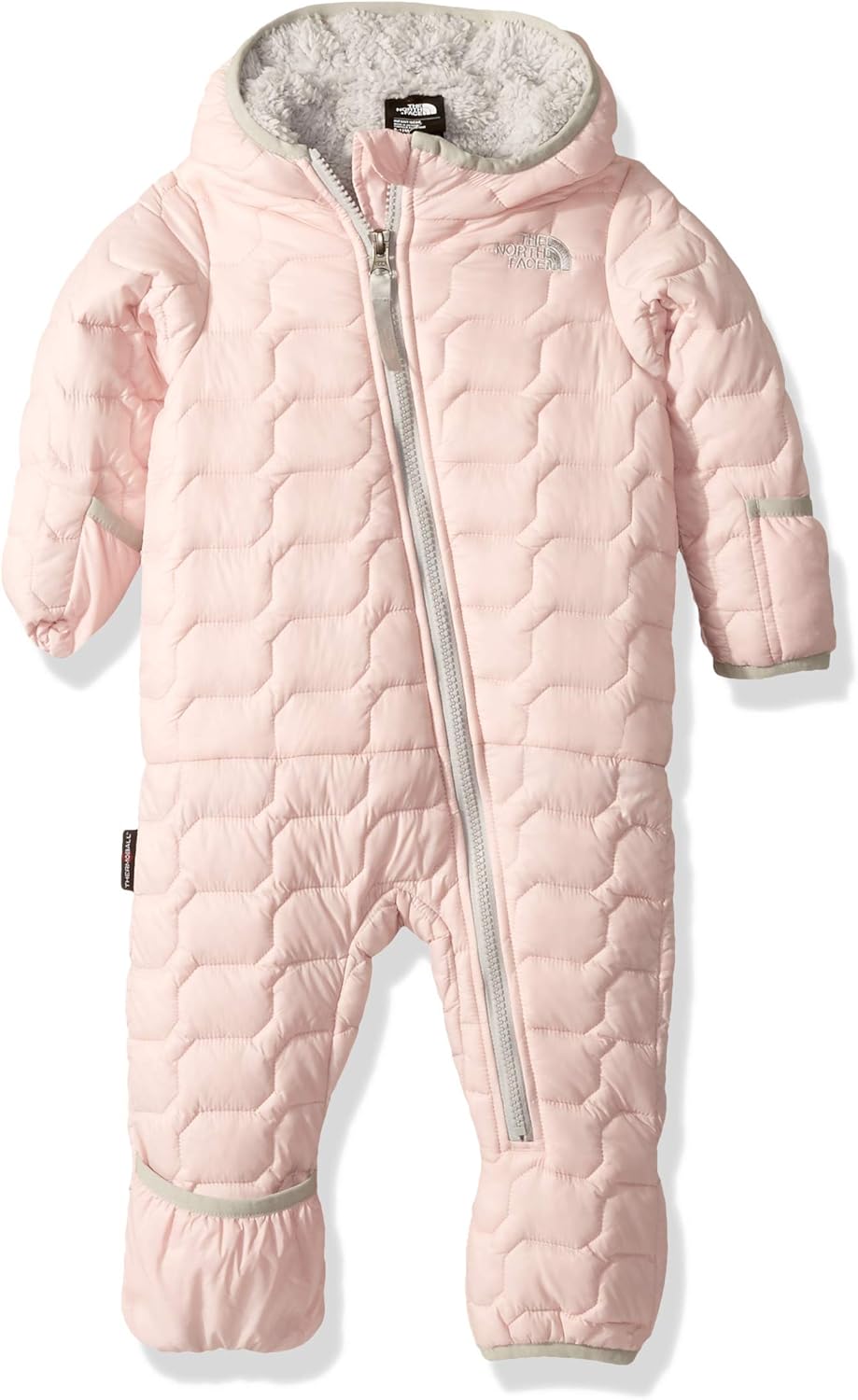 north face infant thermoball