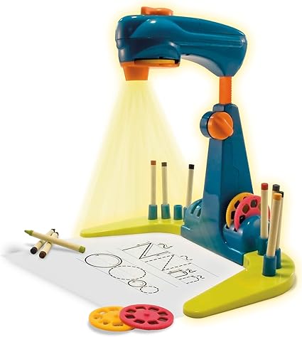 Ingenio Smart Projector