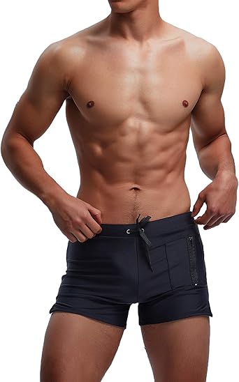 amazon mens swimsuits