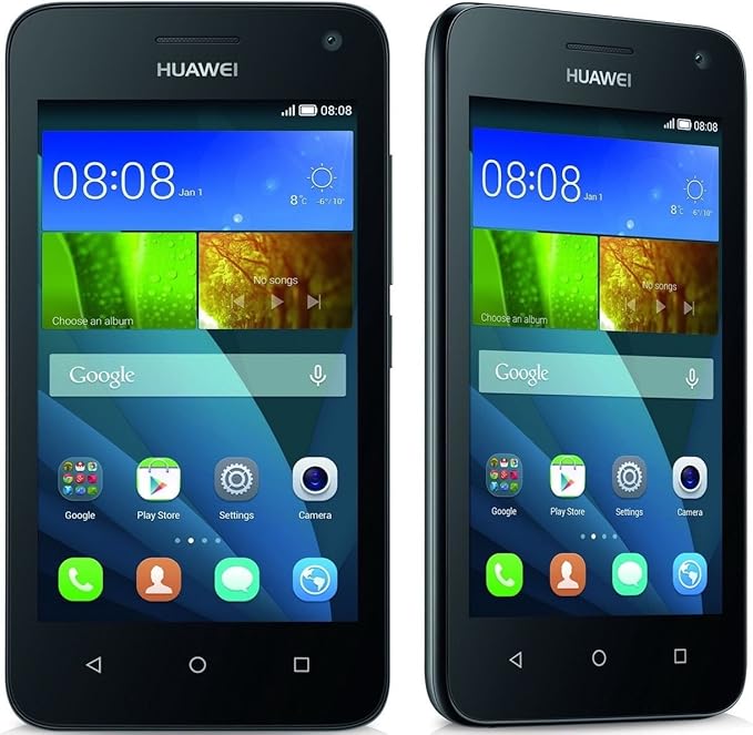 huawei y3 60