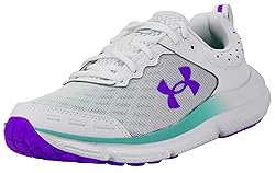 Under Armour Women's Charged Assert