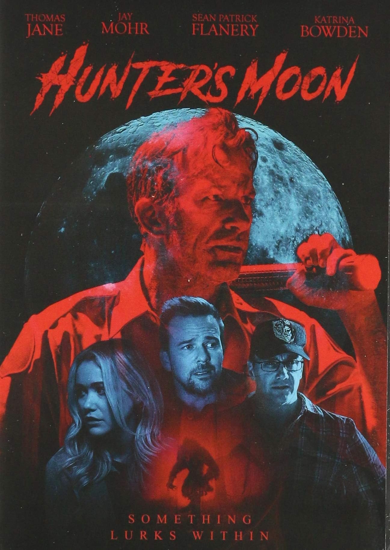 HUNTER'S MOON