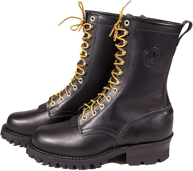 hathorn explorer steel toe boots