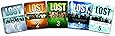 Lost: The Complete Seasons 1-5