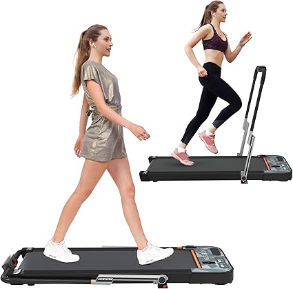 running pad machine