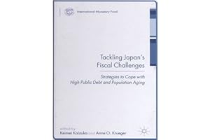 Tackling Japan's Fiscal Challenges: Strategies to Cope with High Public Debt and Population Aging (Procyclicality of Financia