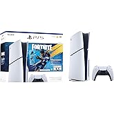 PlayStation 5 Console 1TB - Fortnite Flowering Chaos Bundle