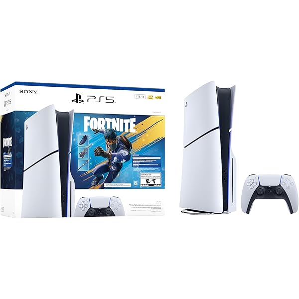 Amazon.com: PlayStation 5 Console (PS5) : Everything Else