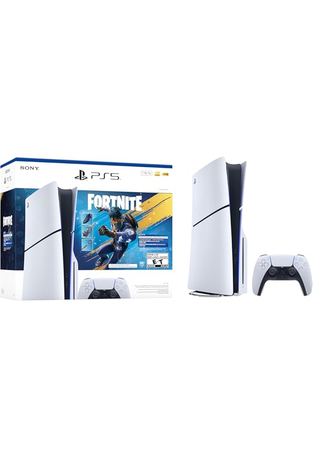 Amazon.com: PlayStation 5 Console (PS5) : Everything Else