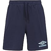 Umbro Men's Iconic Pull On Short