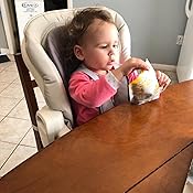 graco sous chef seating system