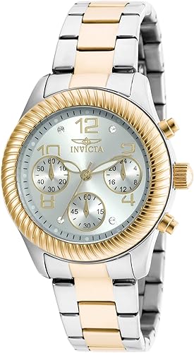 reloj invicta amazon mujer