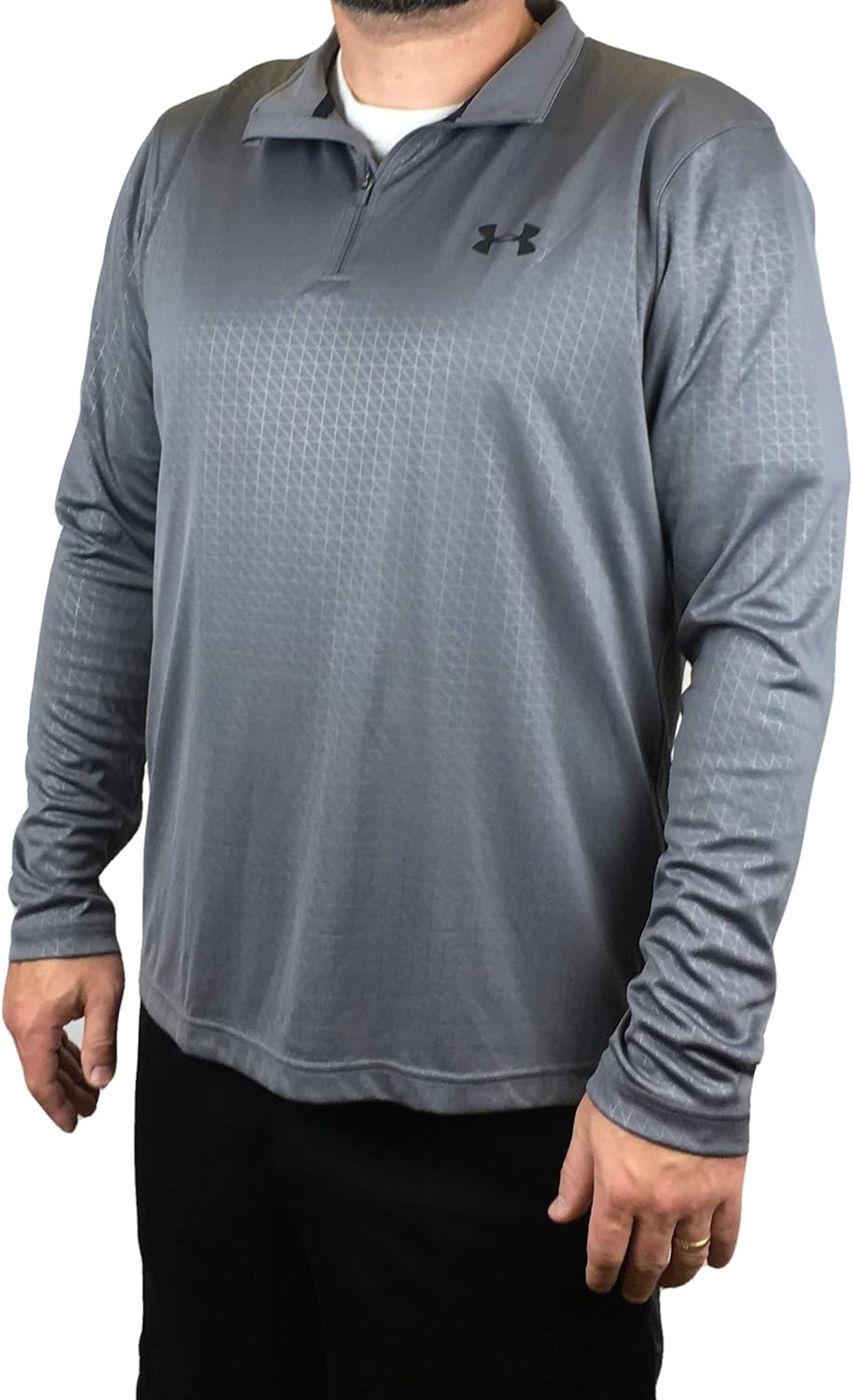 under armour summer jacket