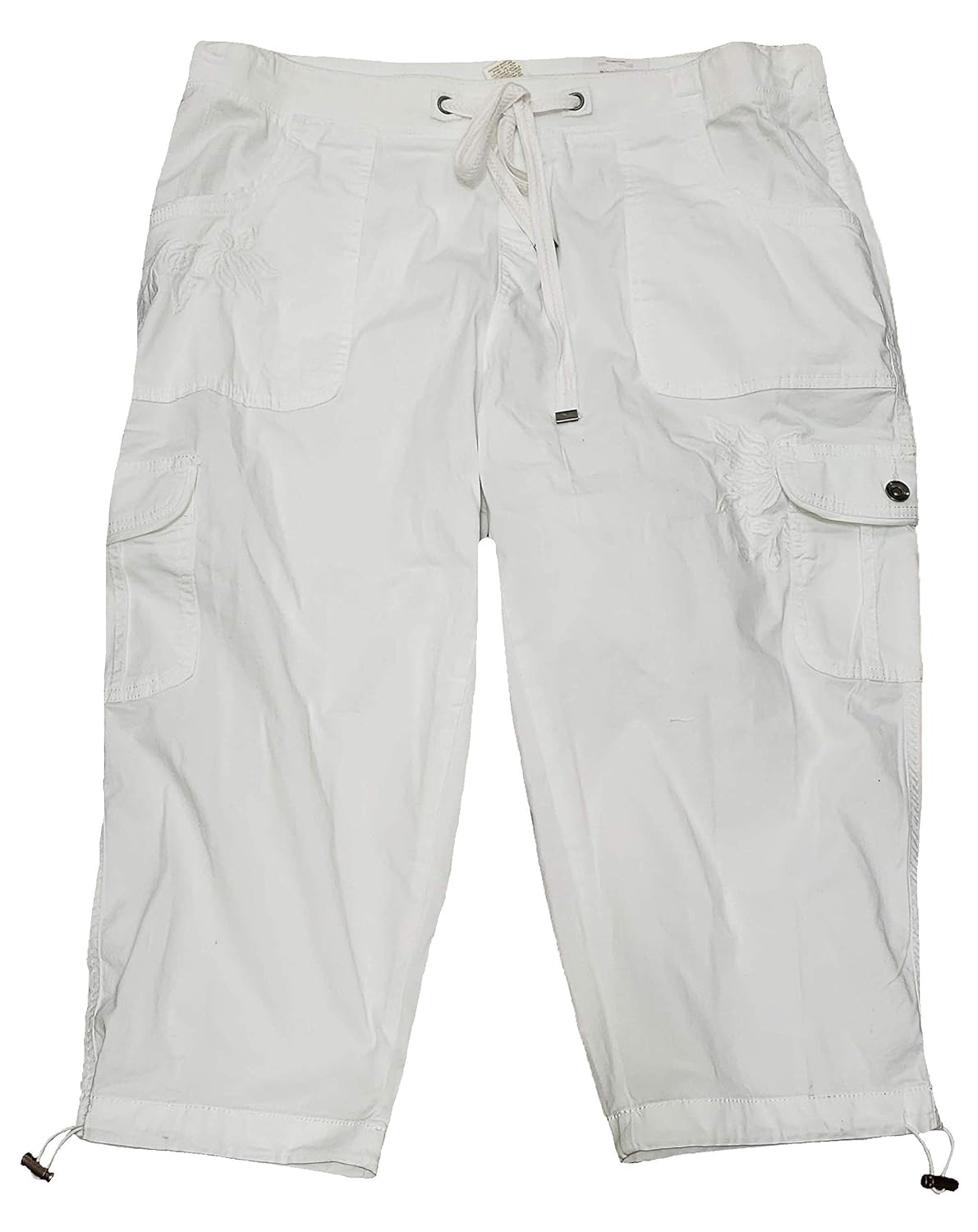 terra & sky cargo capri