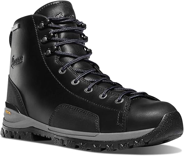 botas de construccion para hombres