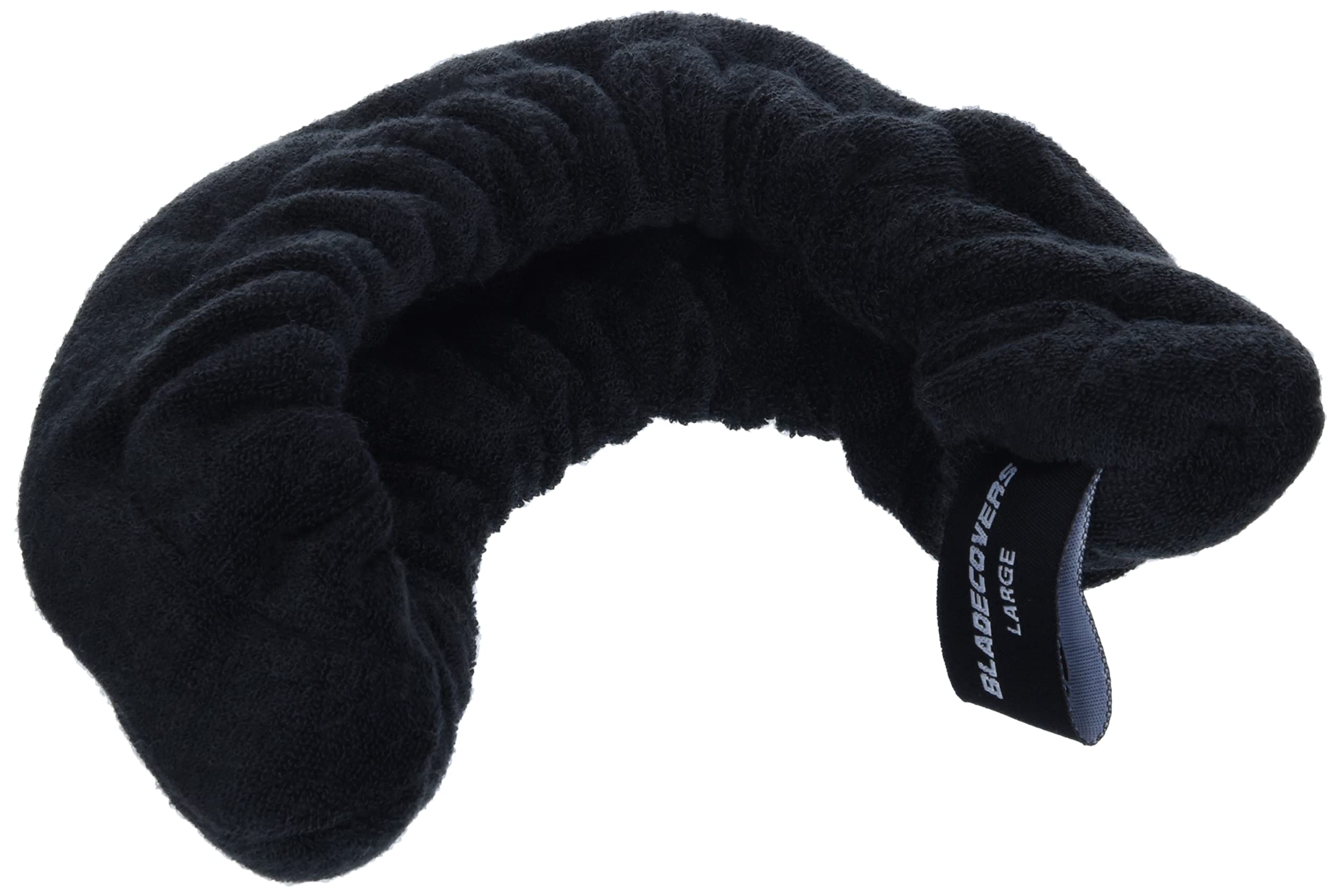 A&R Collectibles A&R Sports Blade Cover, Black, Large