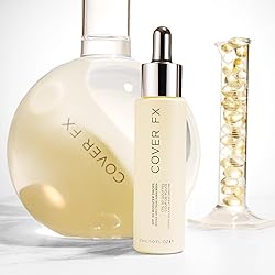 Cover FX SPF 30 Booster Drops - Broad Spectrum