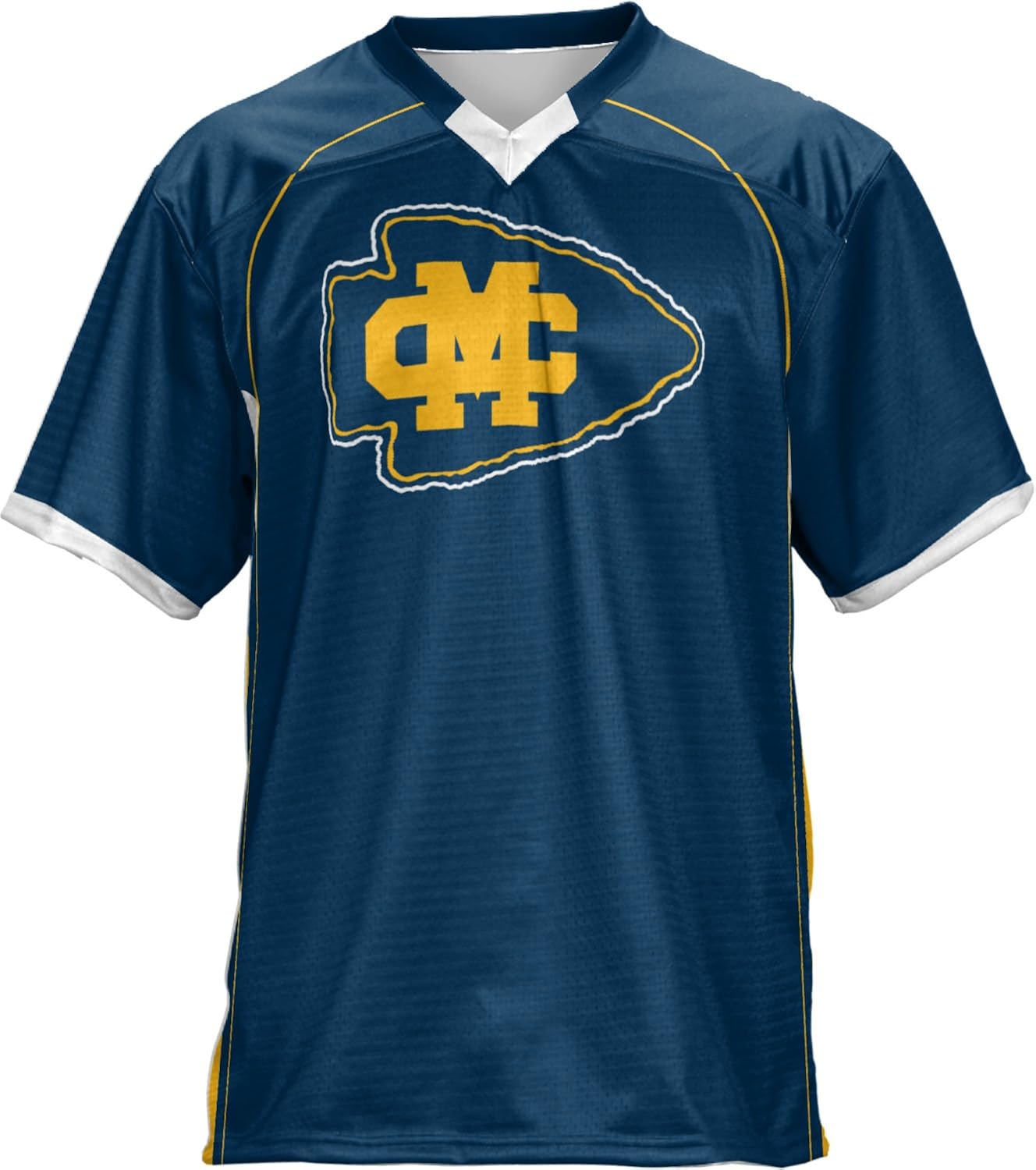 ProSphere Mississippi College University Men's Football