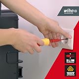 Wiha slimBit Box SB 2831B902 VDE Screwdriving Tool Set for 1000V AC view 5