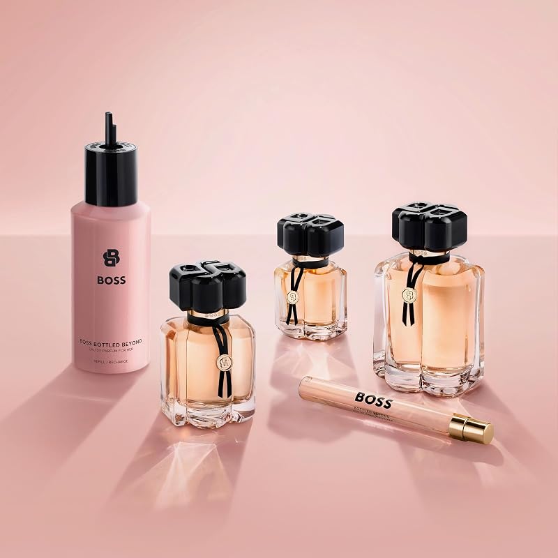 Bottled Beyond Eau de Parfum for Her