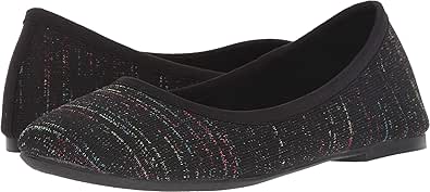 skechers casey flat