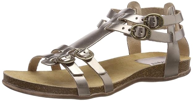 Kickers Damen Ana Sandalen