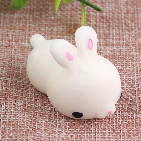 bunny squishy amazon