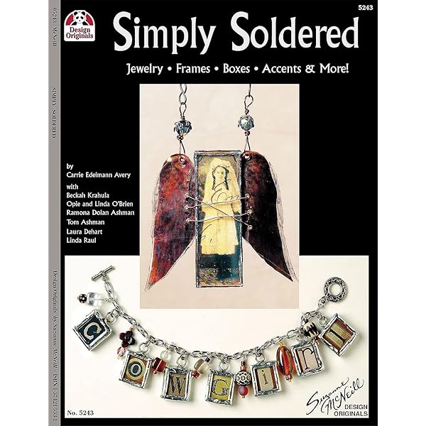 The Jewelry Architect: Techniques and Projects for Mixed-Media