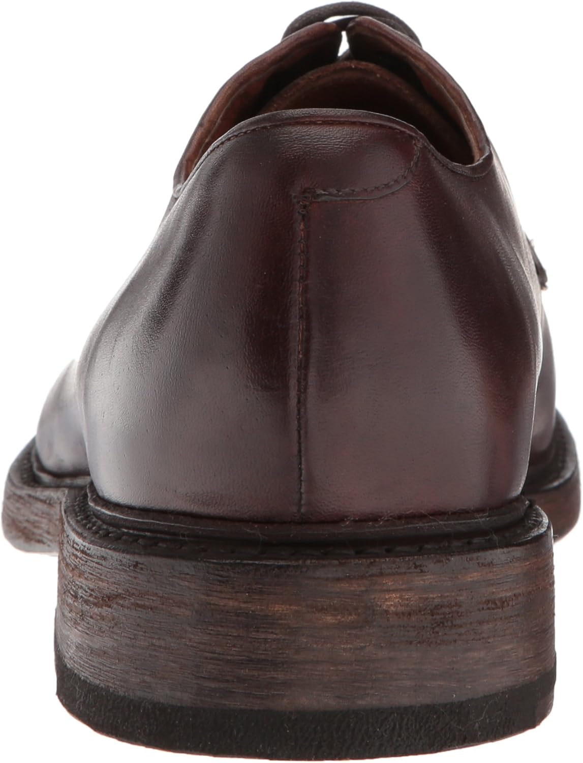 frye jones oxford