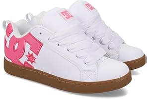DC Shoes womens Court Graffik